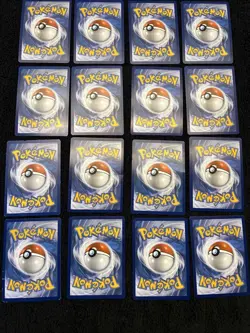Lot 3⃣: HOLO RARE/Reverse Holo Pokemon Cards TCG Random Modern Bulk Lot ~2020 - Image 5