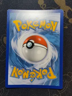 PROMO Birthday Present Pikachu SWSH234 NM / M - COSMOS HOLO - Pokemon Go Card - Image 2