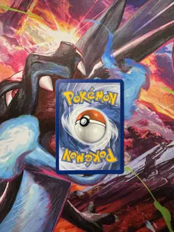 Light Toxtricity 2021 Celebrations Black Star Promo SWSH137 Pokemon Card - Image 2