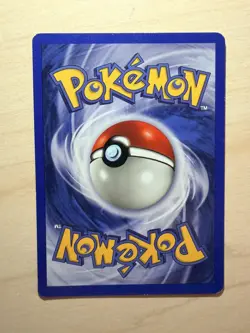 Radio Tower - 95/105 - Pokemon Neo Destiny Unlimited Rare Card - Image 2