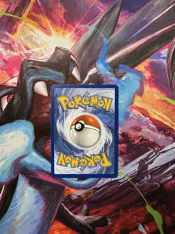 Light Toxtricity 2021 Celebrations Black Star Promo SWSH137 Pokemon Card - 2 - Image 2