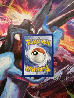 Light Toxtricity 2021 Celebrations Black Star Promo SWSH137 Pokemon Card - 3 - Image 2