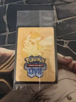 Bulbasaur Mega Evolutions Stamped Boxtopper Sealed Promo Card 133/132 - Image 2
