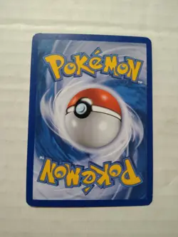 Spinda 46/147 Pokemon Supreme Victors Platinum Regular Rare Card - Image 2