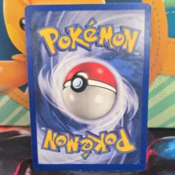 Pokemon Pinsir Jungle 1st Edition Holo Rare Basic 60HP 09/64 English Card (1999) - Image 4