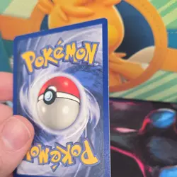 Pokemon Pinsir Jungle 1st Edition Holo Rare Basic 60HP 09/64 English Card (1999) - Image 5