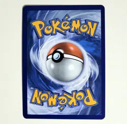 Pokemon TCG Oricorio ex 024 SAR Black Star Promo Mega Evolution Portuguese Card - Image 3