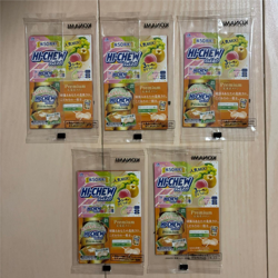 Yu-Gi-Oh! OCG & Rush Duel Seven Eleven Promo Card Complete Set of 5 2025 - Image 2