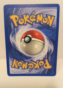1999 Cubone 50/64 Jungle Pokemon Card Unlimited Vintage LP-NM - Image 2