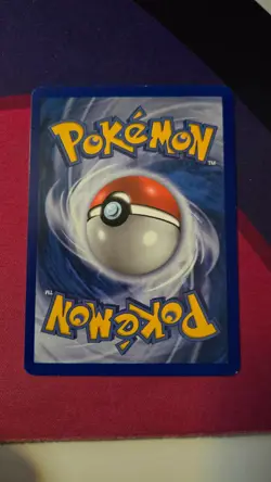 Ditto Charmander 61/113 Origins Stamped EX Delta Species Pokemon Card LIGHT PLAY - Image 2