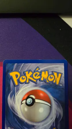 Ditto Charmander 61/113 Origins Stamped EX Delta Species Pokemon Card LIGHT PLAY - Image 3