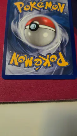 Ditto Charmander 61/113 Origins Stamped EX Delta Species Pokemon Card LIGHT PLAY - Image 4