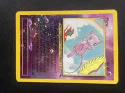 Vintage Pokemon Southern Islands Complete Set Binder 18 Cards (no postcards) - Image 5