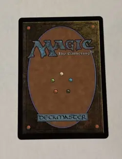 MTG Avatar's Wrath - Avatar: The Last Airbender LP - Image 2