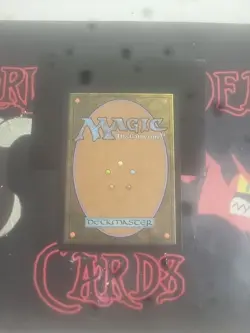 Magic The Gathering Ravnica Promos "The Haunt Of Hightower" FOIL MYTHIC NM - Image 2