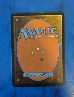 MTG Magic the Gathering: Invoke "Prejudice" Legends Lightly Played Rare English - Image 3