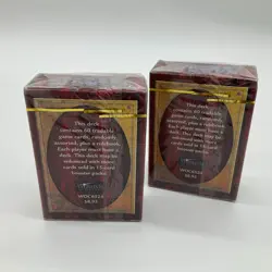 Lot of (2) Magic the Gathering MTG 5th Edition Starter Decks SEALED - Image 2