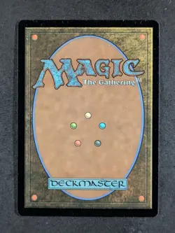 2026 MTG UNDERWORLD BREACH #0010 TMNT: Source Material Borderless Mythic Rare - Image 2