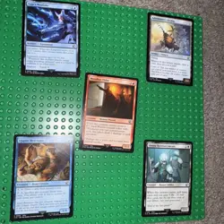 Magic the Gathering Final Fantasy - Image 1