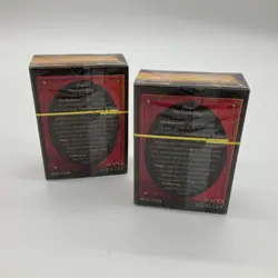 Lot of (2) Magic the Gathering MTG 4th Edition Starter Decks SEALED - Image 2