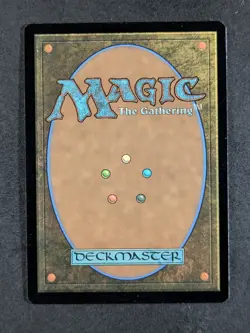 2026 MTG WAVES OF AGGRESSION #0013 TMNT: Source Material Borderless Mythic Rare - Image 2