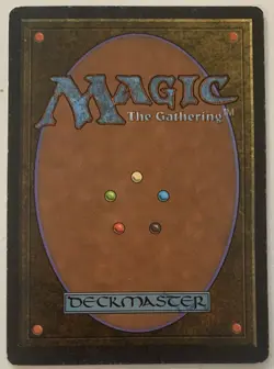 Magic The Gathering MTG RUKH EGG Light Arabian Nights! - Image 2