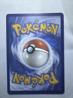 Wugtrio 224/091 Illus Rare Holo Paldean Fates Pokemon TCG Card NM/M Condition - Image 2
