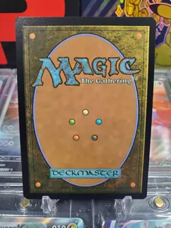 Shredder Unrelenting 0210 Uncommon *FOIL* Legendary Creature MTG TMNT - Image 2