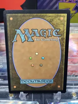 Casey Jones Jury-Rig Justiciar 0207 Uncommon *FOIL* Borderless MTG TMNT - Image 2