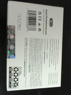 Secret Lair x Transformers: One Shall Stand One Shall Fall Foil Edition - Image 2