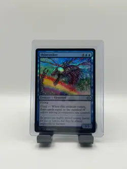 MTG, Shinestriker FOIL $3 ORDER MIN Lorwyn Eclipsed Foil - Image 1