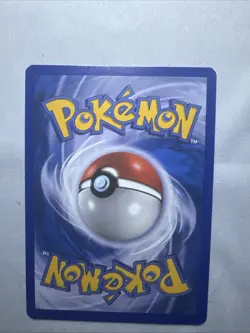 Pokemon TCG Garchomp C LV.X DP46 Holo Diamond and Pearl Promo Card - Image 2