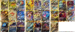 VSTAR UNIVERSE SAR Special Art Rare Monster Complete set Pokemon Card S12a - Image 1