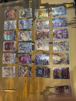 VSTAR UNIVERSE SAR Special Art Rare Monster Complete set Pokemon Card S12a - Image 2