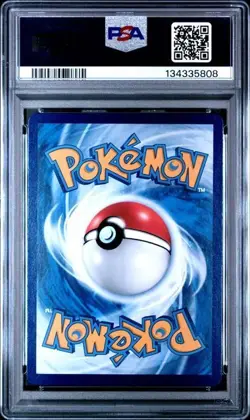 2025 POKEMON SIMPLIFIED CHINESE CBB2 C 0115/15 EEVEE [PSA 10] - Image 2