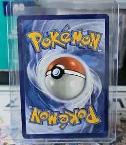 Pokemon TCG Perfect Order Wondrous Patch 117/088 Ultra Rare Full Art Trainer - Image 3