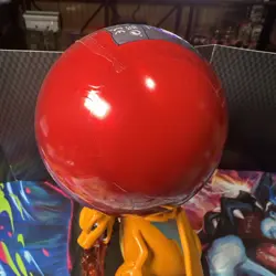 POKE Ball Tin D24- 3 Packs & 2 Sticker Sheets - NEW/Factory SEALED -Pokemon TCG - Image 4