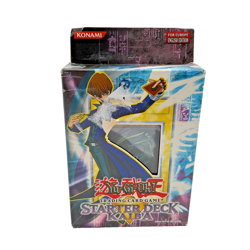 Yu-Gi-Oh! TCG Starter Deck Kaiba For Europe English Edition SEALED - Image 1