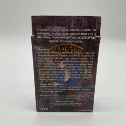 Yu-Gi-Oh! TCG Starter Deck Kaiba For Europe English Edition SEALED - Image 2