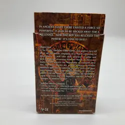 Yu-Gi-Oh! TCG Starter Deck Yugi For Europe English Edition SEALED - Image 2
