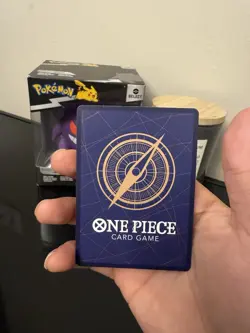 Crocodile OP14-120 SEC One Piece TCG - Image 4