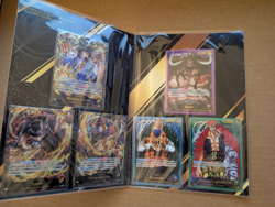 ONE PIECE Card Game Premium Card Collection Leader Collection English New Sealed - Image 2