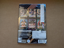 ONE PIECE Card Game Premium Card Collection Leader Collection English New Sealed - Image 3
