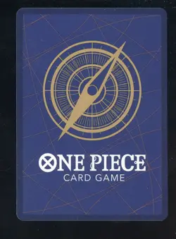 One Piece English OP08-052 Portgas.D.Ace Treasure Rare Alternate Art - Image 2