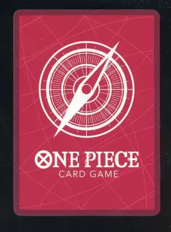 One Piece English OP13-079 Imu Alternate Art Leader - Image 2