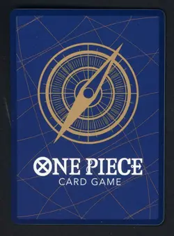 One Piece English OP02-085 Magellan Alternate Art Super Rare - Image 2