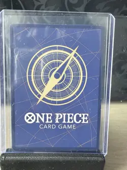 ONE PIECE Borsalino EB04-058 SR Adventure On Kami’s Island OP15 English - Image 5