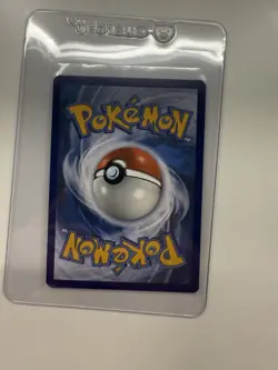 Gengar EX Holo Pokemon Card 193/162 Sv05: Temporal Forces - Image 2