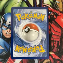 Gengar ex 193/162: Full Art Ultra Rare - Temporal Forces - Pokemon TCG - Image 2