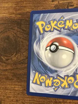 Gengar EX 193/162 Scarlet & Violet Temporal Forces | Pokemon Card TCG - Image 5